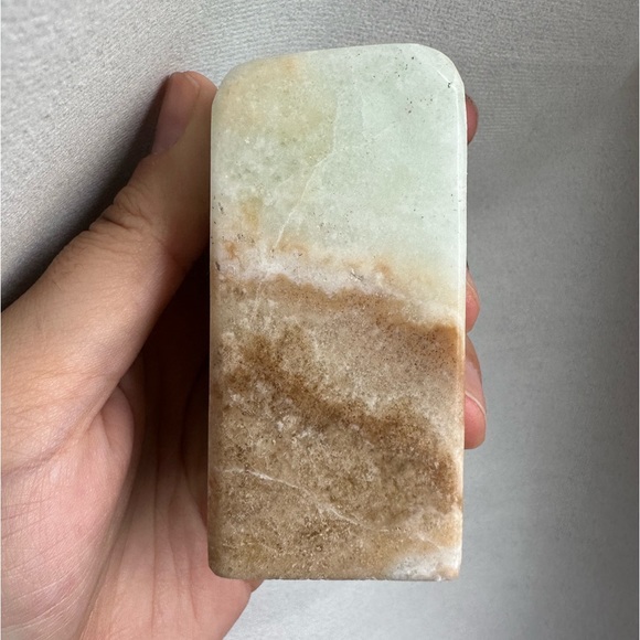 Caribbean Calcite Freeform #4 - Picture 7 of 7